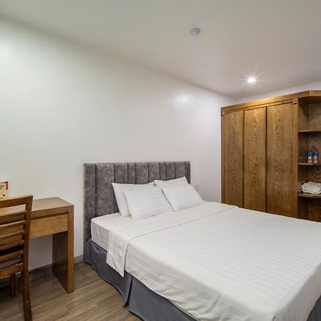 Granda Suites ฮานอย ภายนอก รูปภาพ