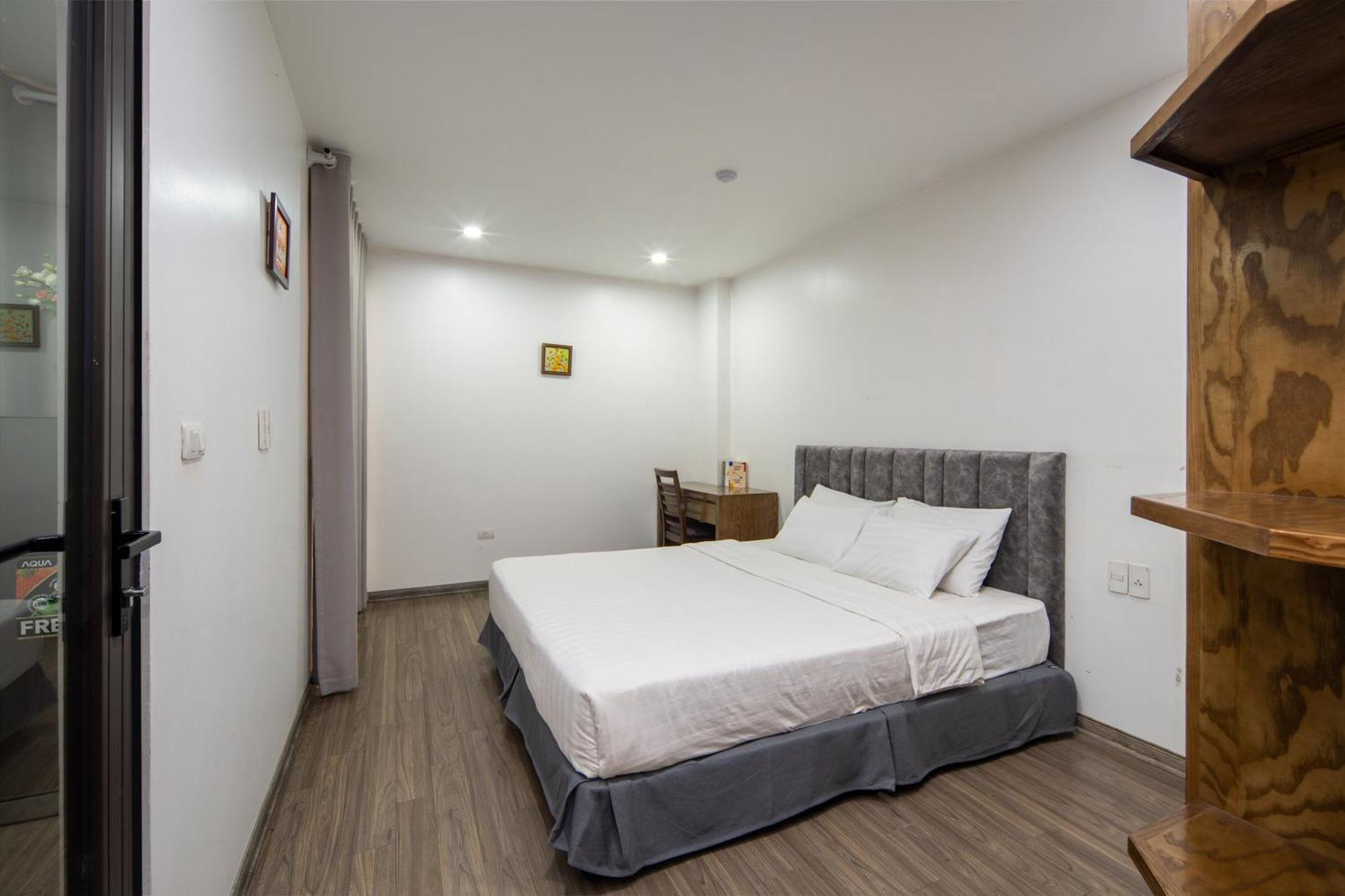 Granda Suites ฮานอย ภายนอก รูปภาพ